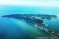 Land for sale in Mathews County, Virginia