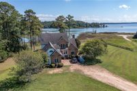 Land for sale in Mathews County, Virginia