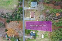 Land for sale in Lancaster County, Virginia