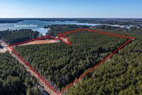 Land for sale in Westmoreland County, Virginia