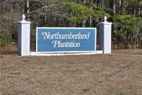 Land for sale in Northumberland County, Virginia