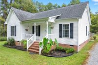 House for sale in King and Queen County, Virginia