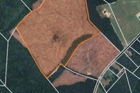 Land for sale in King and Queen County, Virginia