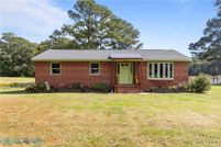 Land for sale in Mathews County, Virginia