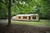 Land for sale in Monroe County, Indiana