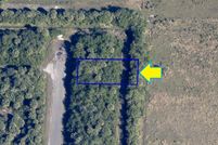 Homesite for sale in Brevard County, Florida