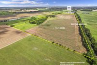 Land for sale in Henry County, Alabama