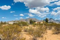 Land for sale in Dona Ana County, New Mexico