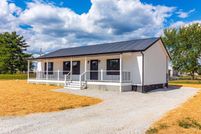 Land for sale in Adams County, Ohio