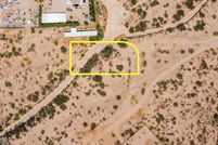 Land for sale in Dona Ana County, New Mexico