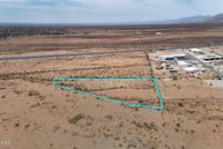 Land for sale in Dona Ana County, New Mexico