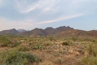 Land for sale in Dona Ana County, New Mexico