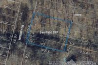 Land for sale in Warren County, Ohio
