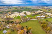 Land for sale in Adams County, Ohio