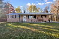 House for sale in Brown County, Ohio
