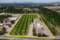 Land for sale in Dona Ana County, New Mexico