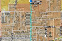 Farm and Ranch for sale in Dona Ana County, New Mexico