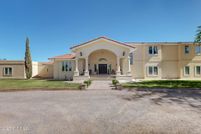 Land for sale in Dona Ana County, New Mexico