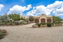 Land for sale in Dona Ana County, New Mexico