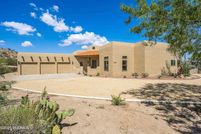 House for sale in Dona Ana County, New Mexico