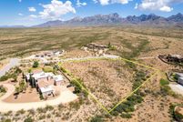 Land for sale in Dona Ana County, New Mexico