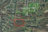 Land for sale in Warren County, Ohio