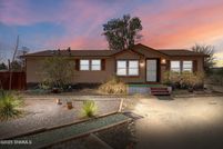 Land for sale in Dona Ana County, New Mexico