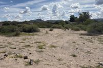 Homesite for sale in Dona Ana County, New Mexico