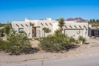 Land for sale in Dona Ana County, New Mexico