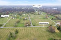 Undeveloped Land for sale in Brown County, Ohio
