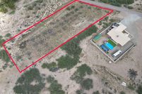 Land for sale in Dona Ana County, New Mexico