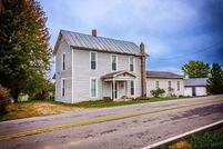 Land for sale in Adams County, Ohio