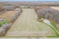 Land for sale in Brown County, Ohio