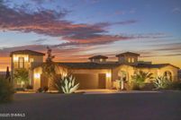 Land for sale in Dona Ana County, New Mexico