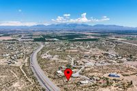 Land for sale in Dona Ana County, New Mexico