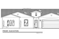 Land for sale in Otero County, New Mexico