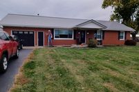 Land for sale in Brown County, Ohio