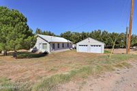 Land for sale in Dona Ana County, New Mexico