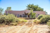Land for sale in Dona Ana County, New Mexico