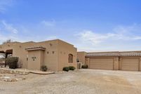 Land for sale in Dona Ana County, New Mexico