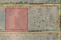 Land for sale in Luna County, New Mexico