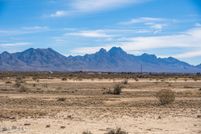 Land for sale in Dona Ana County, New Mexico
