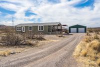 House for sale in Sierra County, New Mexico