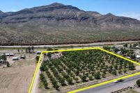 Land for sale in Dona Ana County, New Mexico