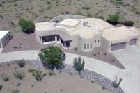 Land for sale in Dona Ana County, New Mexico