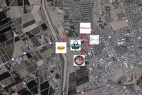 Land for sale in Dona Ana County, New Mexico