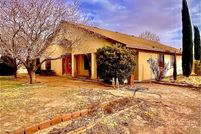 Land for sale in Otero County, New Mexico