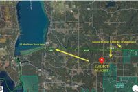 Farm and Ranch for sale in Kalkaska County, Michigan