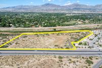 Land for sale in Dona Ana County, New Mexico
