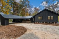 Land for sale in Harris County, Georgia